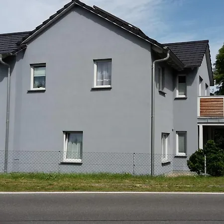 App. Monchgut * Middelhagen