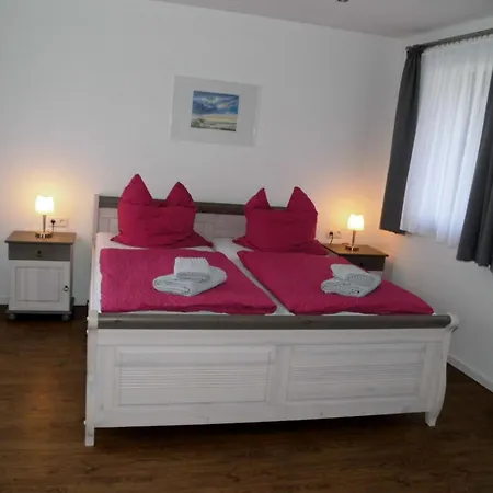 Lejlighed App. Monchgut Middelhagen