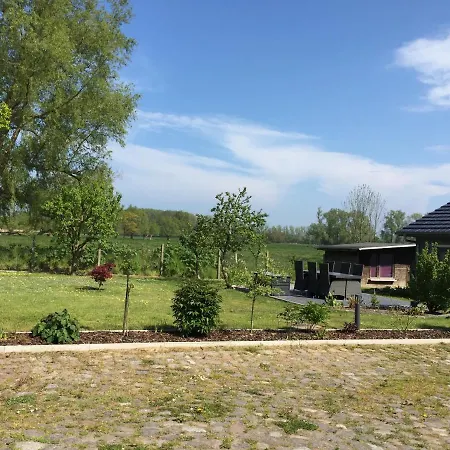 App. Monchgut * Middelhagen